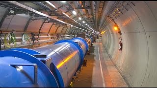 CERN und der Teilchenbeschleuniger  Doku 2015 NEU in HD [upl. by Gianni]