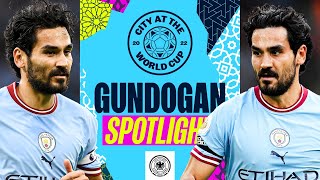 Ilkay Gündoğan  Spotlight  Best of German stars pre World Cup form [upl. by Franzen]