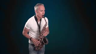 NEVERMIND  DENNIS LLOYD  SAXOPHONE COVER WITH MUSICNOTES link in the description below [upl. by Nivla]