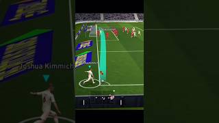 eFootball Crazy Corner Goal Moments  You Wont Believe Your Eyes⚽️🔥 efootball pes football [upl. by Oyam]