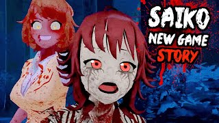 Saiko No Sutoka No Shiki Halloween Mode STORY amp SECRETS EXPLAINED [upl. by Ming]