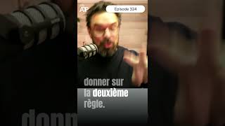 Le secret pour que Le Contenu de Ton Podcast ne reste pas ignoré 👀 [upl. by Emerson]