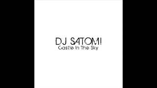 DJ Satomi  Castle In The Sky Original Mix [upl. by Kano887]