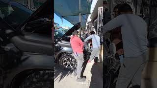 ayacucho trabajo día que automóviles de personal [upl. by Ervin]