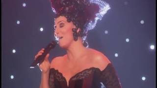 Cher – Dovè Lamore Live 1999 Live In Concert Do You Believe Tour [upl. by Wawro879]