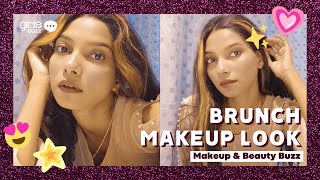 Brunch Makeup Look [upl. by Krasnoff]