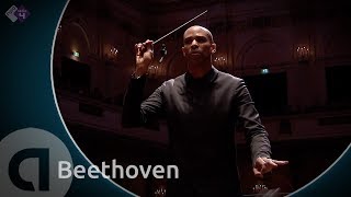 Beethoven Symphony no 8  philharmonie zuidnederland  Kevin John Edusei  Classical Live [upl. by Enailil33]