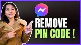 How To Reset Messenger PIN Code [upl. by Roper348]