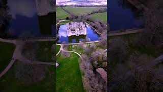 Bodiam Castle  March 2024 short [upl. by Wertheimer610]