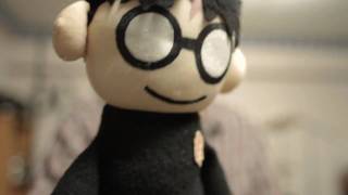 Thanks from the Potter Puppet Pals [upl. by Kolosick]