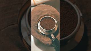 Daily Grind Brew Your Best Espresso asmr espresso coffee puckprep [upl. by Kifar]