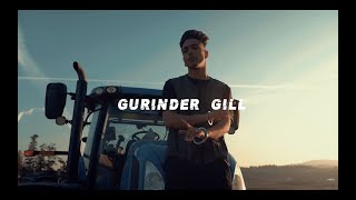 Dont Test  Gurinder Gill  Gminxr Official Music Video [upl. by Oremo]