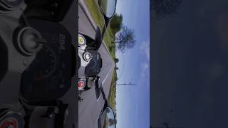 BMW S1000rr ride 5 gameplay shorts rider [upl. by Mairam]