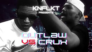 KNFLKT  OUTLAW VS CRUX BRUTE CAMP [upl. by Christoph]