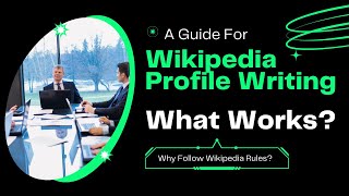 Wikipedia Page Creation Monitoring and Management A Simple Guide To Create and Manage Wiki Page [upl. by Basile2]