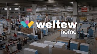 WELTEW HOME [upl. by Hedelman855]