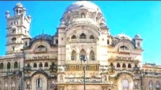 Vadodara royal family settles Rs 20000 crore property dispute after two decades [upl. by Kamin806]