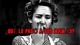 Creepypasta del Chavo del 8  Día de las Madres en la Vecindad [upl. by Damek]