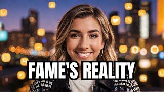 GABBIE HANNA Opens Up About Viral Fame and Coming Home [upl. by Ettevi938]