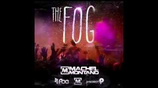 Machel Montano HD  The Fog Official Instrumental Soca 2013 [upl. by Schwitzer]