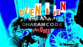 DHARAMCODE RAPSODEE [upl. by Adnanref]