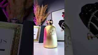 📣BOIS 1920  ORO 1920 дамасдухами perfume духи ароматы deliciousfragrances парфюмерия [upl. by Darren]