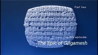 The Epic of Gilgamesh  part 2 [upl. by Akinit706]