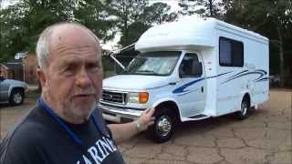 2004 Gulf Stream BTouring Cruiser 5211 Video Tour [upl. by Tomlin689]