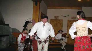 Polish Culture  Life In Polands Beskidy Moutains [upl. by Rina]