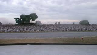 Cotton Picking Cotton Pickers [upl. by Sadler]