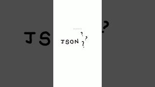 JSON Explained for Developers 🔥 [upl. by Indys212]