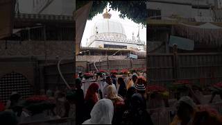 Ajmer sharif Khwaja Gareeb Nawaz ❤️ ajmer dargah live love [upl. by Philemol653]