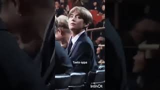 Aya Nakamura Copines audio edit BTS reaction to JENNIE jenkook taennie taekook foryou rm [upl. by Aicilra]