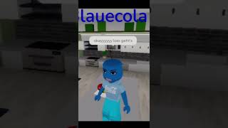 Soll ich mehr von denn videos machen roblox holly241695 Lena saliah1309 [upl. by Ecirtam]