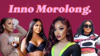 Inno Morolong speaks about Lerato kganyago  DOROMONGY and DINEO Moloisane [upl. by Nagey903]