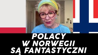 Norwegowie zmienią opinie o Polakach [upl. by Xet]