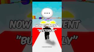 WIN this ROBLOX LEVEL roblox robloxshorts [upl. by Tewell487]