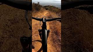 That view is insane mtb [upl. by Nnoved]