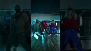 4Fargo  Shell Be Okay Choreography by Bussamovericky [upl. by Aeslehs514]