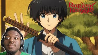 Rurouni Kenshin 2023 Episode 29  Boss Reaction [upl. by Zaslow]