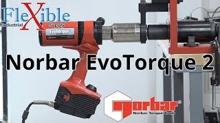 Norbar EvoTorque 2 [upl. by Geaghan132]