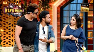 क्या Kapil रखेगा Thakur को अपने Show में  The Kapil Sharma Show Season 2  Full Episode [upl. by Eslehc]