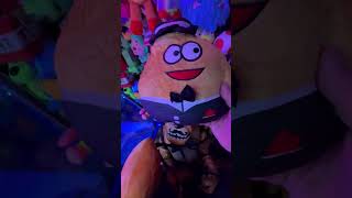 Pou Arcade Haul 😧 Ep2 shorts arcade clawmachine fnaf pou [upl. by Airahs]