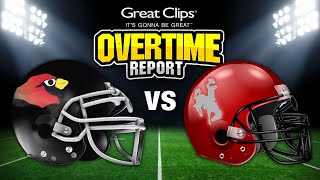 Great Clips OT Report Canfield vs Chaney [upl. by Hobbs950]