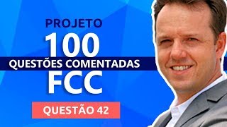 100 Questões FCC  Pirâmide de Maslow  Dica 42  Prof Rodrigo Rennó [upl. by Niltyak]