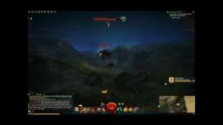 Guild Wars 2 How To Breachwater Lake Point of Interest  Diessa Plateau [upl. by Nash315]