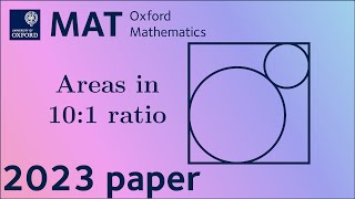 2023 past paper  MAT livestream 2024 [upl. by Fitting]