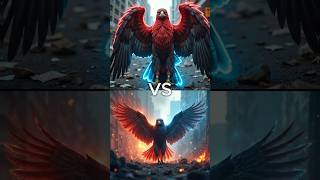 Eagle vs Falcon vs Vulture crow owl seagull Duck toucan bird Macow pigeon [upl. by Soren906]