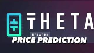 THETA TOKEN HUGE BREAKOUT  MAJOR NEWS  PRICE PREDICTION  PRICE ANALYSIS [upl. by Rebeh359]