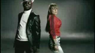 Black Eyed Peas  My Humps [upl. by Wiseman]